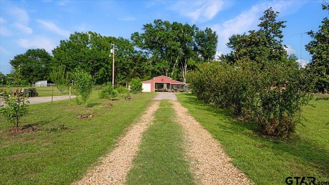8192 County Road 428, Tyler, TX 75704