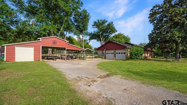 8192 County Road 428, Tyler, TX 75704