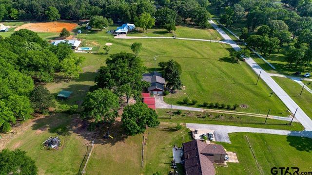 8192 County Road 428, Tyler, TX 75704