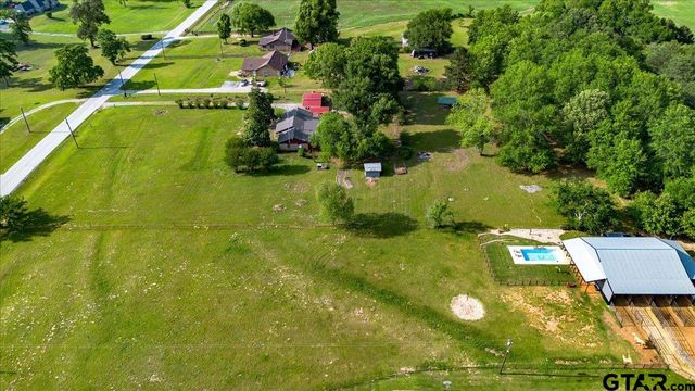 8192 County Road 428, Tyler, TX 75704