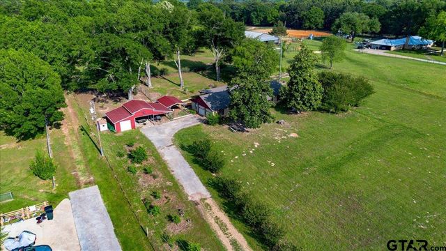 8192 County Road 428, Tyler, TX 75704