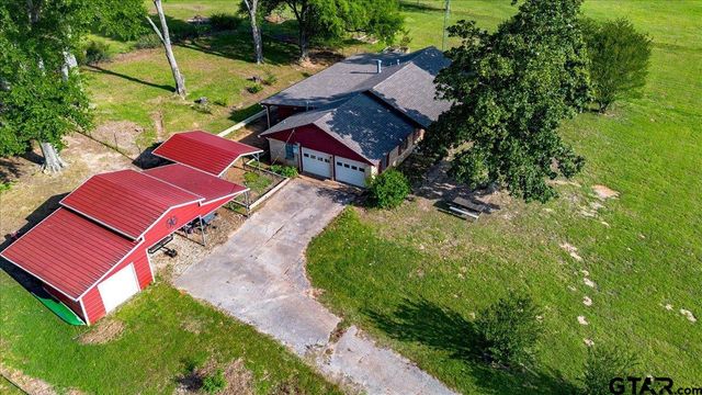 8192 County Road 428, Tyler, TX 75704