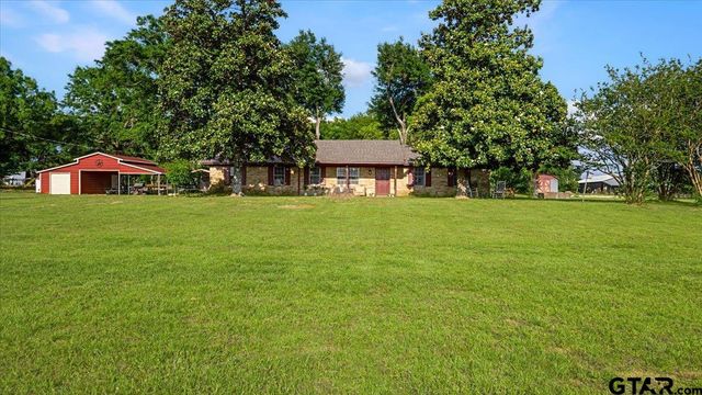 8192 County Road 428, Tyler, TX 75704