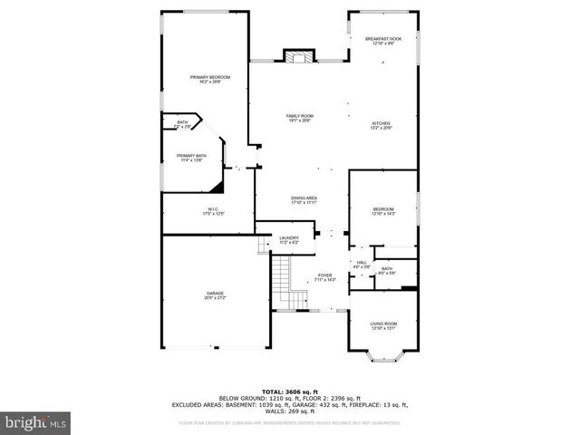 834 WOODS END CT, Collegeville, PA 19426