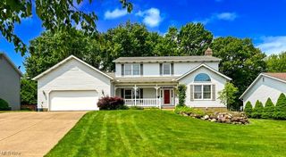 452 Herbert Road, Akron, OH 44312