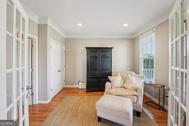 120 Centennial Drive, Peachtree City, GA 30269