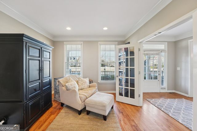 120 Centennial Drive, Peachtree City, GA 30269