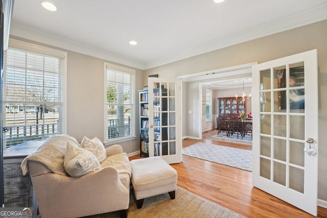 120 Centennial Drive, Peachtree City, GA 30269