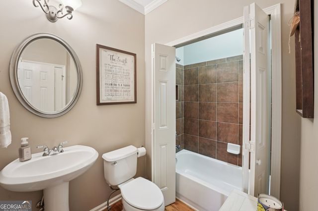 120 Centennial Drive, Peachtree City, GA 30269