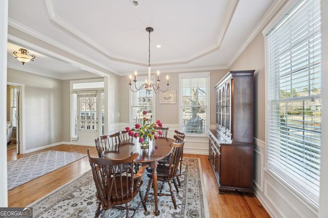 120 Centennial Drive, Peachtree City, GA 30269