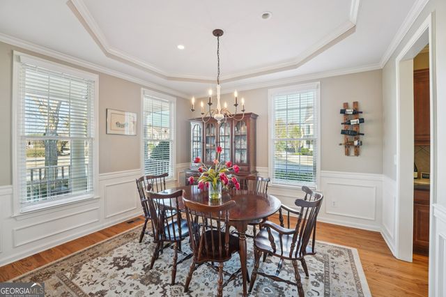 120 Centennial Drive, Peachtree City, GA 30269