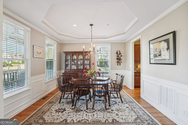 120 Centennial Drive, Peachtree City, GA 30269