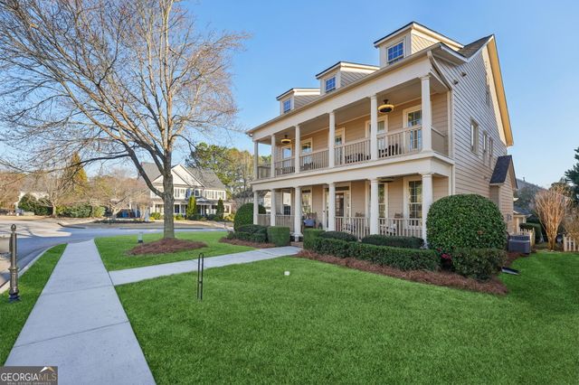 120 Centennial Drive, Peachtree City, GA 30269