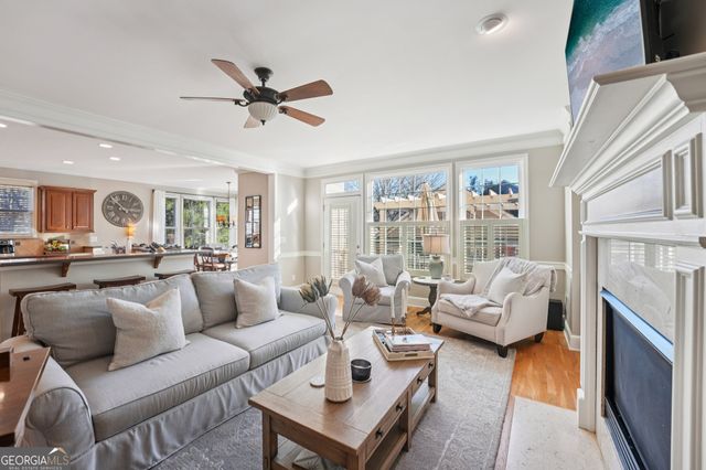 120 Centennial Drive, Peachtree City, GA 30269