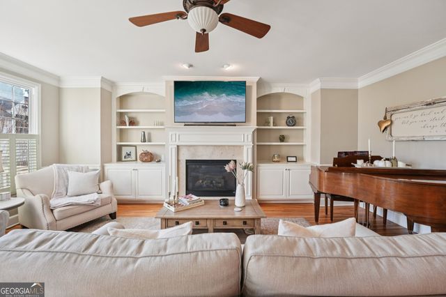 120 Centennial Drive, Peachtree City, GA 30269