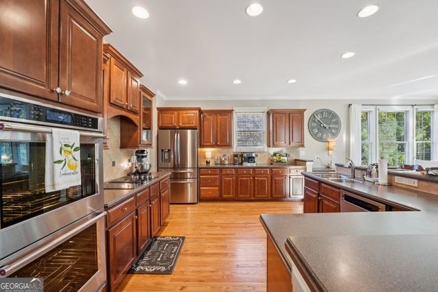 120 Centennial Drive, Peachtree City, GA 30269