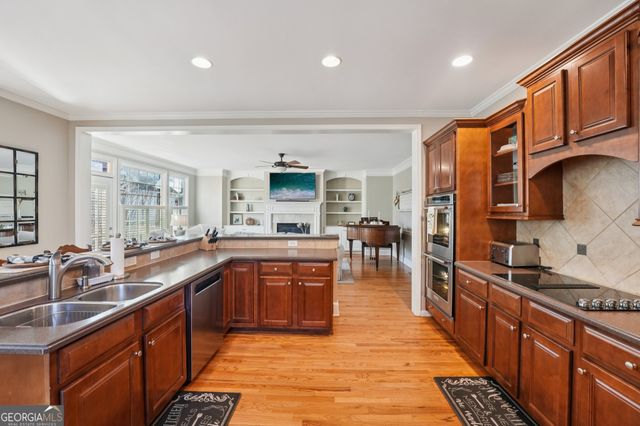 120 Centennial Drive, Peachtree City, GA 30269