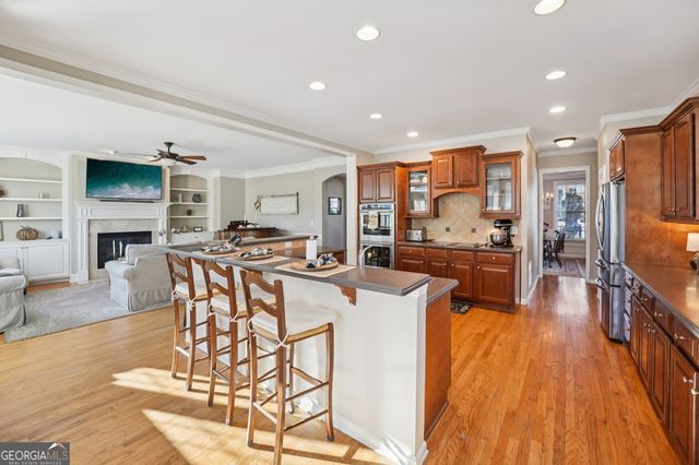 120 Centennial Drive, Peachtree City, GA 30269