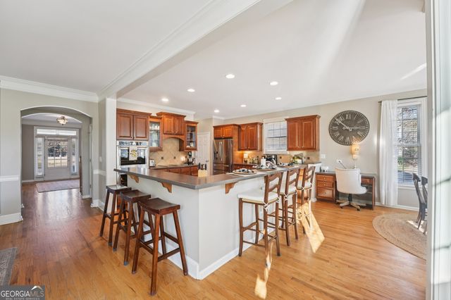 120 Centennial Drive, Peachtree City, GA 30269