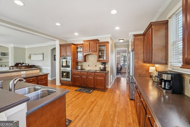 120 Centennial Drive, Peachtree City, GA 30269