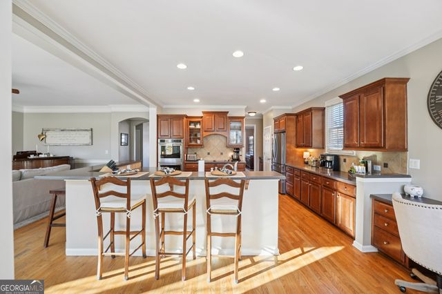 120 Centennial Drive, Peachtree City, GA 30269