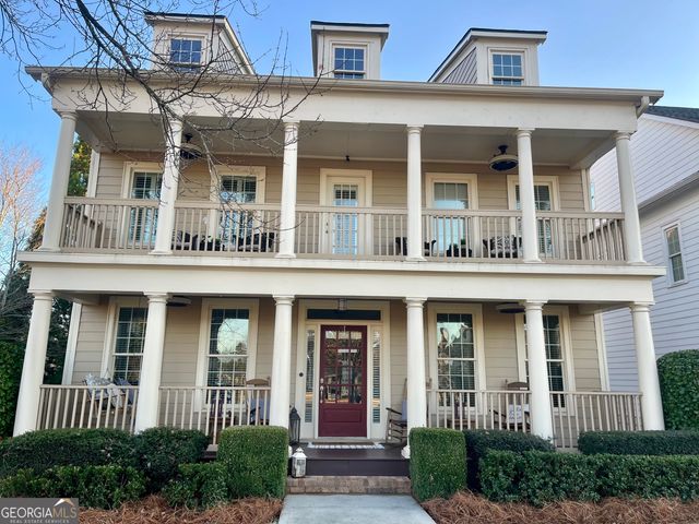 120 Centennial Drive, Peachtree City, GA 30269