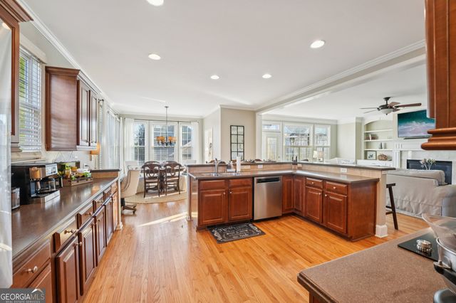 120 Centennial Drive, Peachtree City, GA 30269