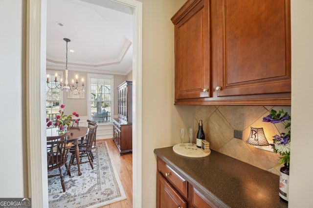 120 Centennial Drive, Peachtree City, GA 30269