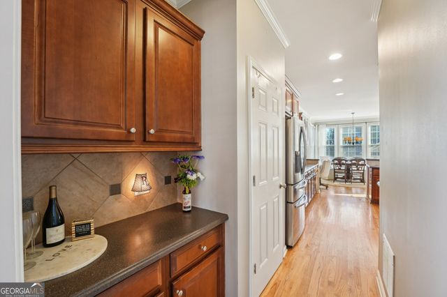 120 Centennial Drive, Peachtree City, GA 30269