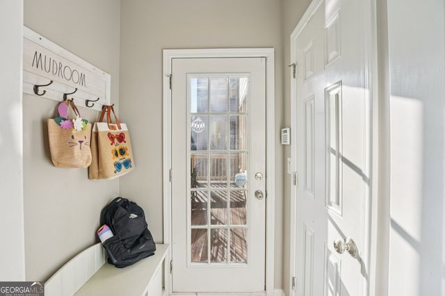 120 Centennial Drive, Peachtree City, GA 30269