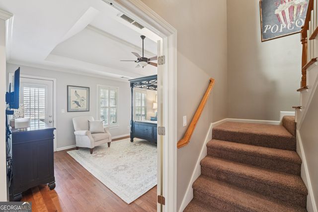 120 Centennial Drive, Peachtree City, GA 30269