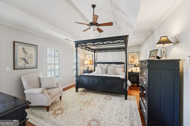 120 Centennial Drive, Peachtree City, GA 30269