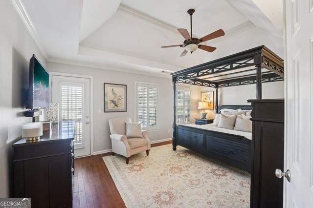 120 Centennial Drive, Peachtree City, GA 30269