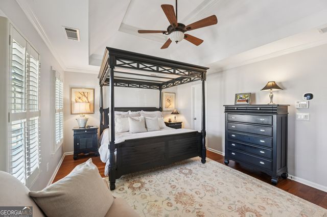 120 Centennial Drive, Peachtree City, GA 30269