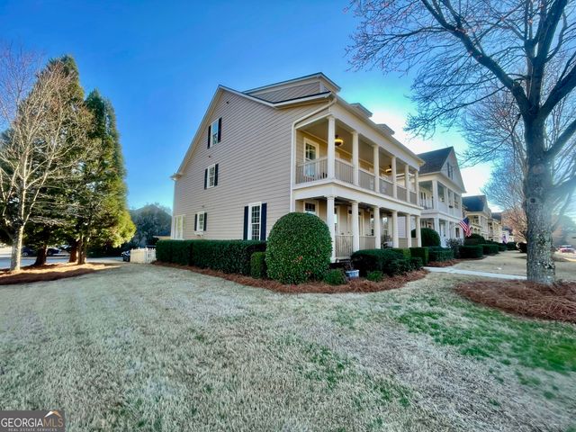 120 Centennial Drive, Peachtree City, GA 30269