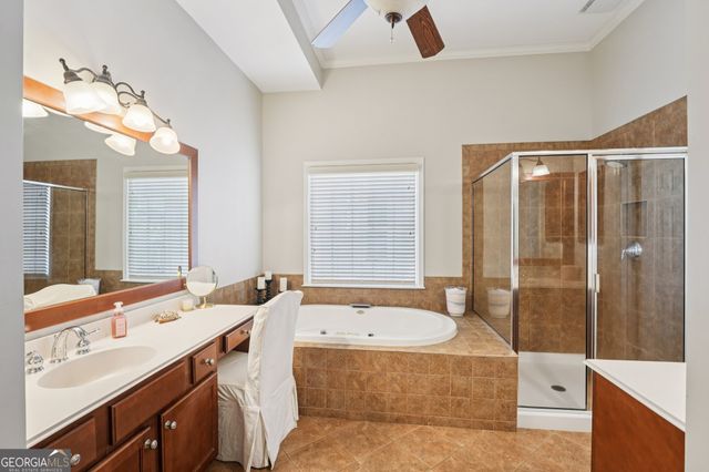 120 Centennial Drive, Peachtree City, GA 30269