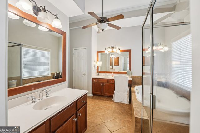 120 Centennial Drive, Peachtree City, GA 30269