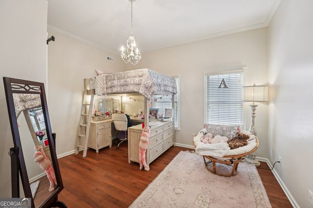 120 Centennial Drive, Peachtree City, GA 30269