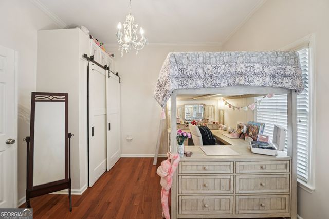 120 Centennial Drive, Peachtree City, GA 30269