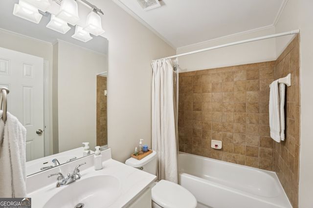 120 Centennial Drive, Peachtree City, GA 30269