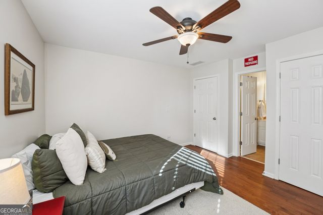 120 Centennial Drive, Peachtree City, GA 30269