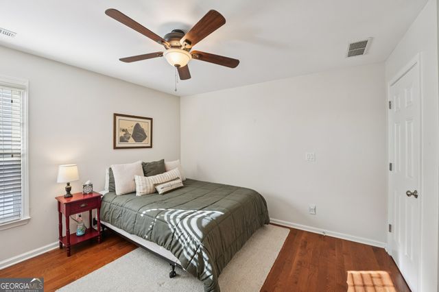 120 Centennial Drive, Peachtree City, GA 30269