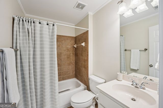 120 Centennial Drive, Peachtree City, GA 30269