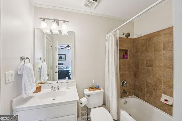 120 Centennial Drive, Peachtree City, GA 30269