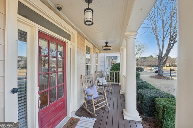 120 Centennial Drive, Peachtree City, GA 30269