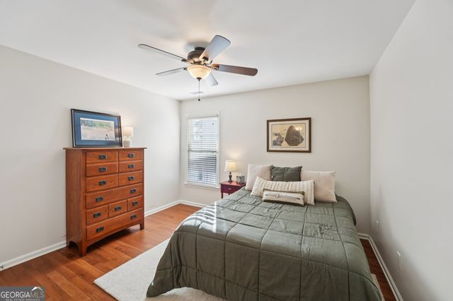 120 Centennial Drive, Peachtree City, GA 30269