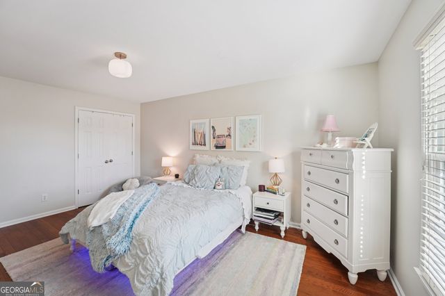 120 Centennial Drive, Peachtree City, GA 30269