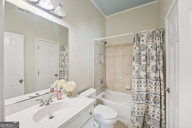 120 Centennial Drive, Peachtree City, GA 30269