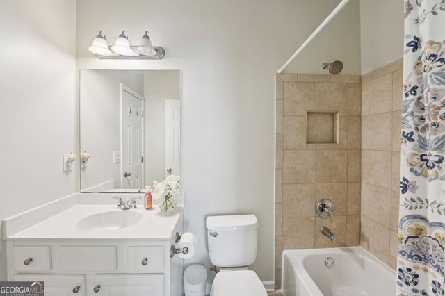 120 Centennial Drive, Peachtree City, GA 30269