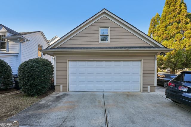 120 Centennial Drive, Peachtree City, GA 30269